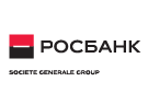 Банк Росбанк в Стегаловке